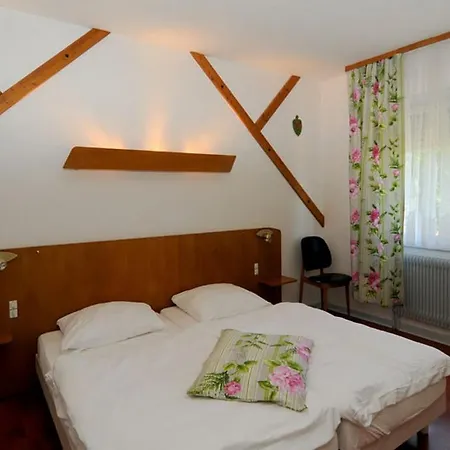 Bed & Breakfast L'hote Antique 3*