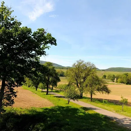 Bed & Breakfast L'hote Antique 3*