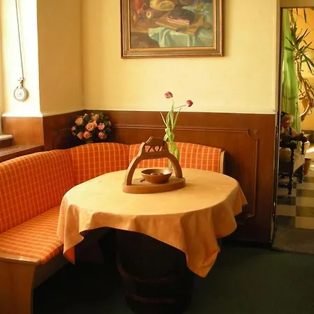 L'hote Antique 3* Hartmannswiller