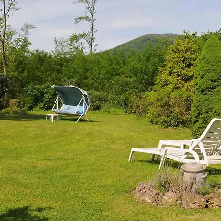Bed & Breakfast L'hote Antique 3*