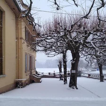 Bed & Breakfast L'hote Antique 3*