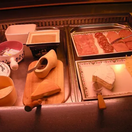 Bed & Breakfast L'hote Antique Hartmannswiller