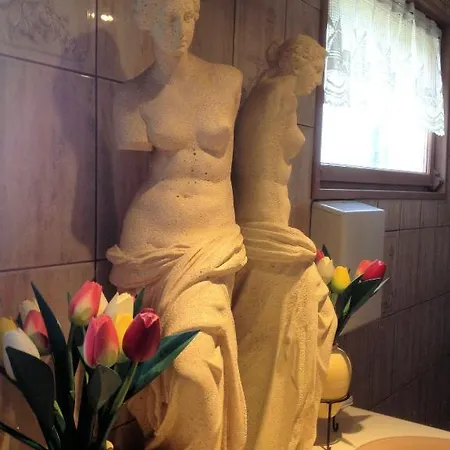 Bed & Breakfast L'hote Antique Hartmannswiller