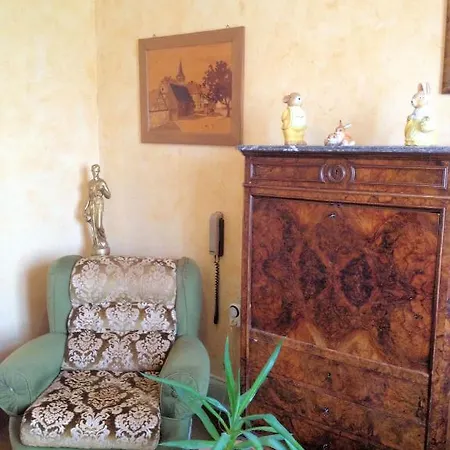 Bed & Breakfast L'hote Antique