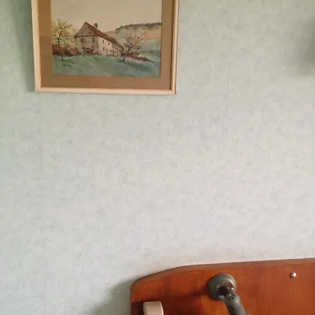 Bed & Breakfast L'hote Antique 3*