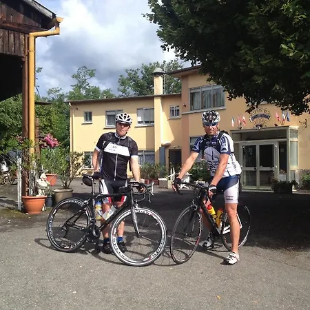 Bed & Breakfast L'hote Antique
